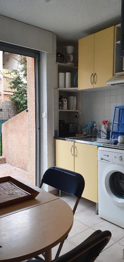 Apartmán La Vague Bleue Porticcio  Exteriér fotografie