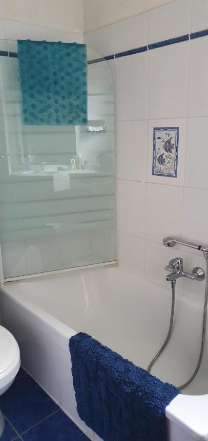 Apartmán La Vague Bleue Porticcio  Exteriér fotografie