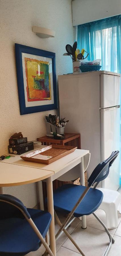 Apartmán La Vague Bleue Porticcio  Exteriér fotografie