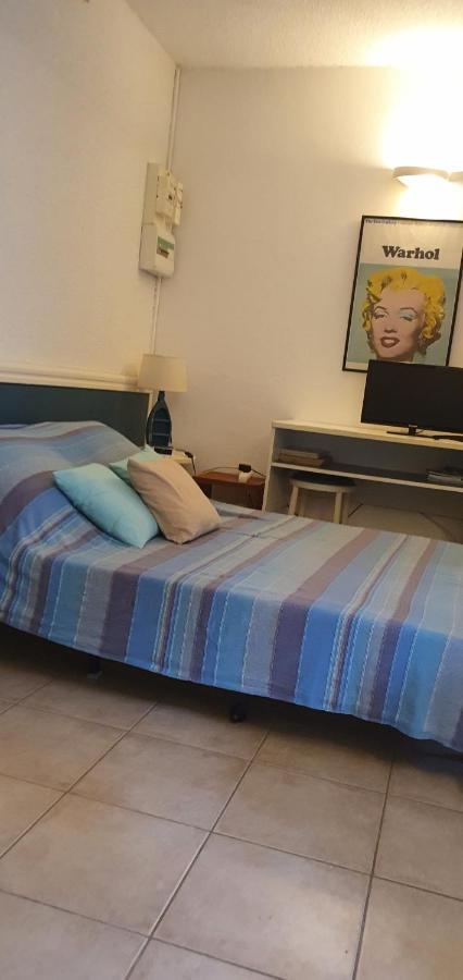 Apartmán La Vague Bleue Porticcio  Exteriér fotografie