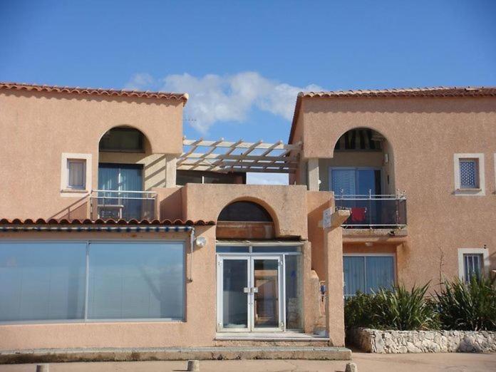 Apartmán La Vague Bleue Porticcio  Exteriér fotografie